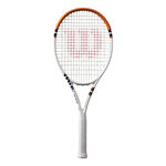 Raquetas De Tenis Wilson Roland Garros Clash 100 V2.0